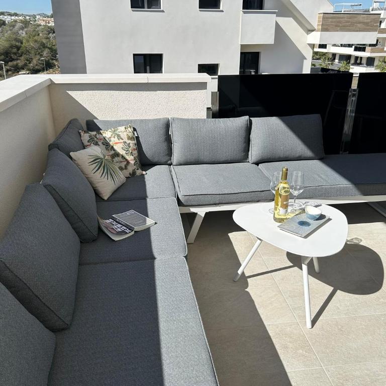 Casa Amanecer - Appartement 2 Chambres - 10