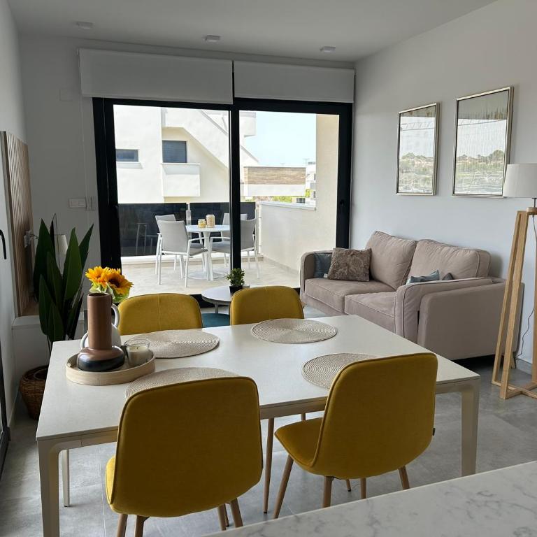 Casa Amanecer - Appartement 2 Chambres - 12
