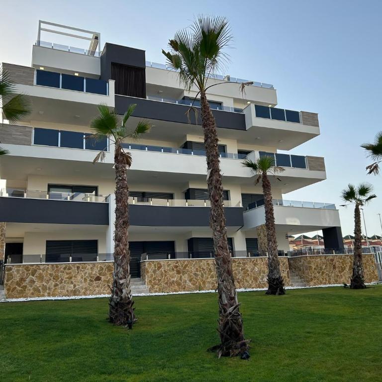 Casa Amanecer - Appartement 2 Chambres - 14