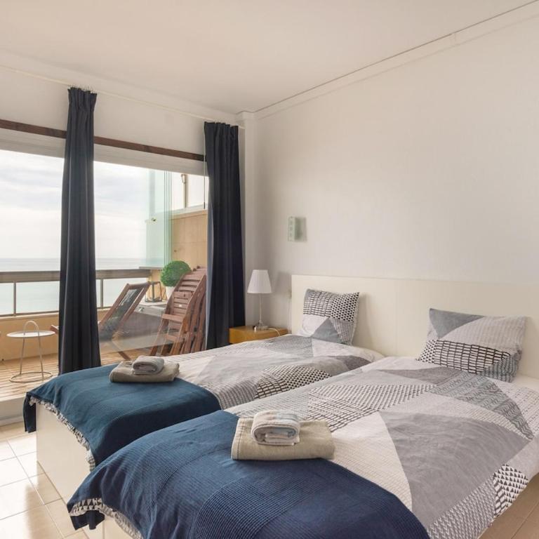 Seaside Apartment in Estepona - Apartamento de 2 dormitorios - 3