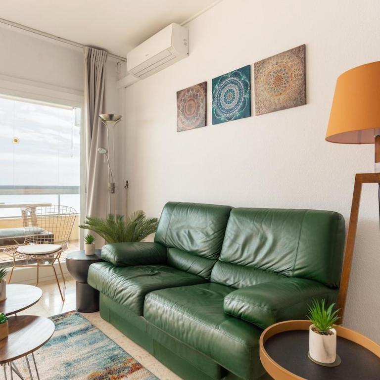 Seaside Apartment in Estepona - Apartamento de 2 dormitorios - 4