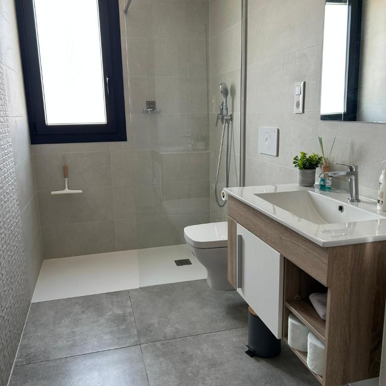 Casa Amanecer - Appartement 2 Chambres - 15