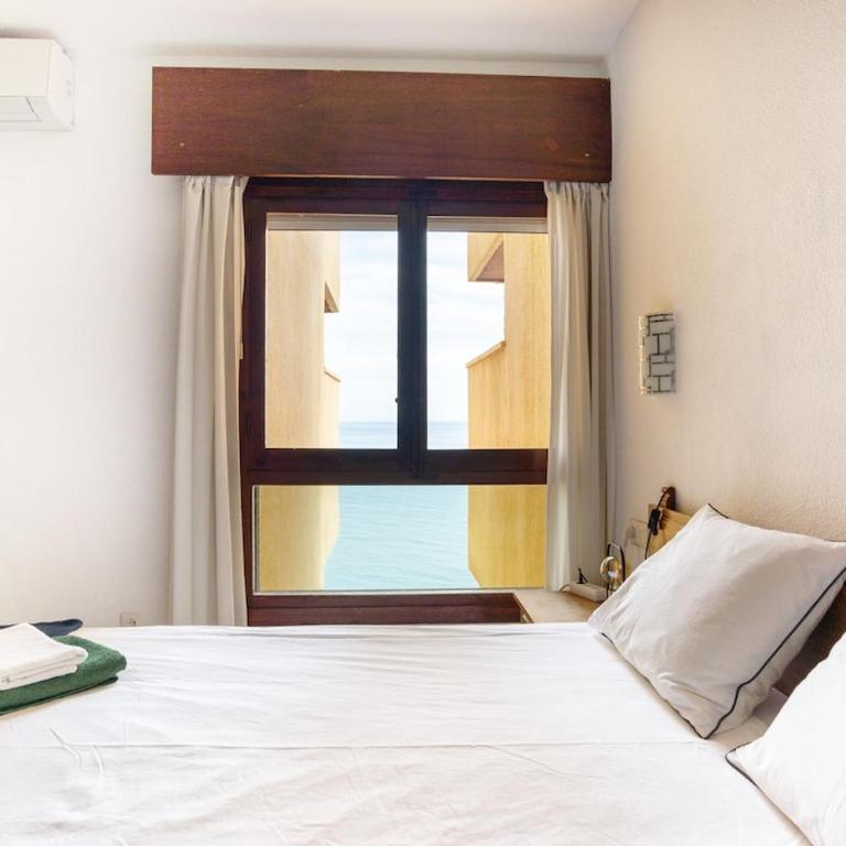 Seaside Apartment in Estepona - Apartamento de 2 dormitorios - 5