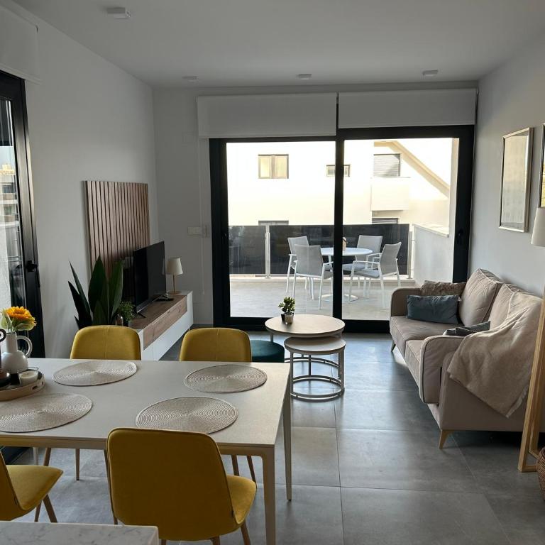 Casa Amanecer - Appartement 2 Chambres - 11