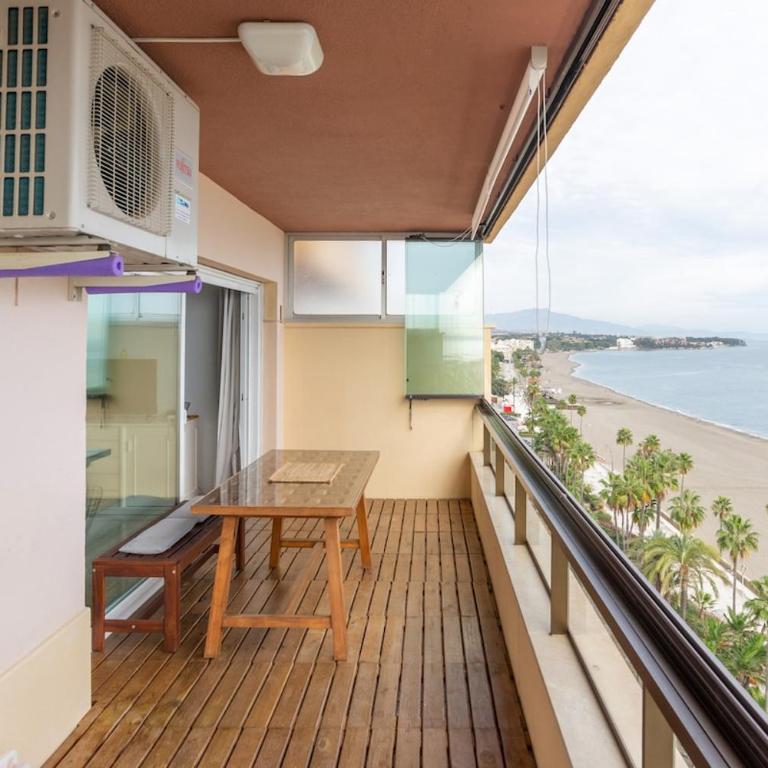 Seaside Apartment in Estepona - Apartamento de 2 dormitorios - 7