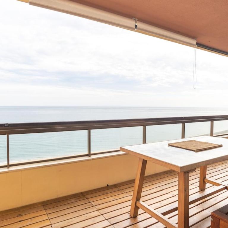 Seaside Apartment in Estepona - Apartamento de 2 dormitorios - 11