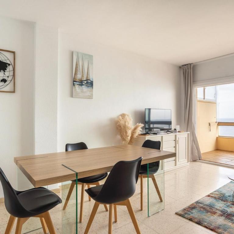 Seaside Apartment in Estepona - Apartamento de 2 dormitorios - 12