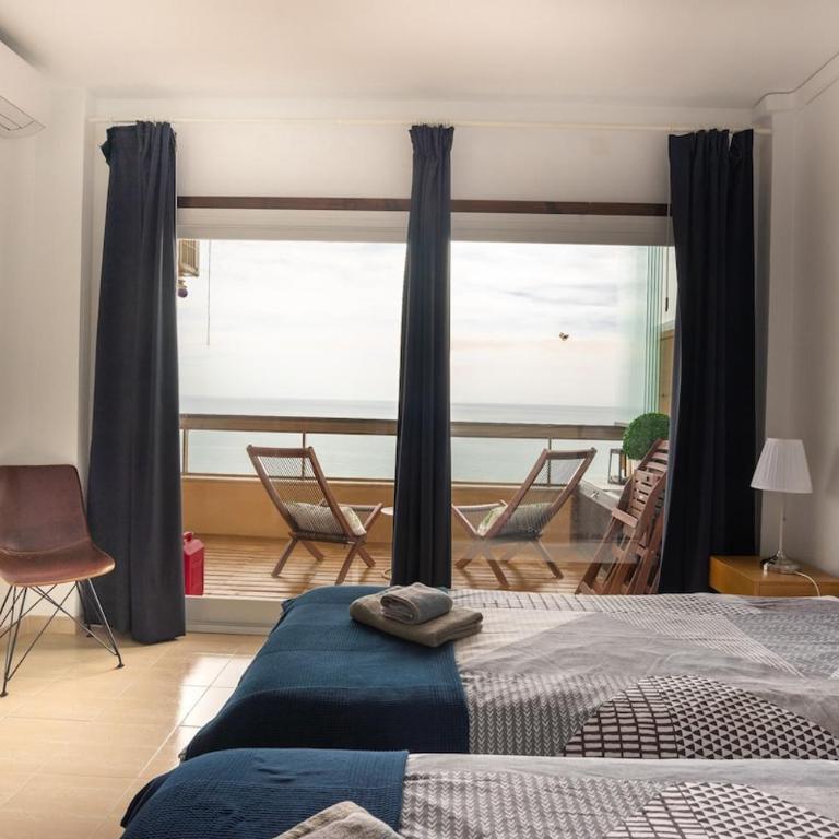 Seaside Apartment in Estepona - Apartamento de 2 dormitorios - 18