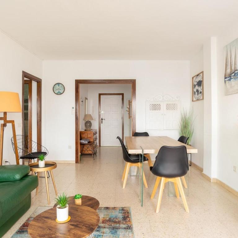 Seaside Apartment in Estepona - Apartamento de 2 dormitorios - 19