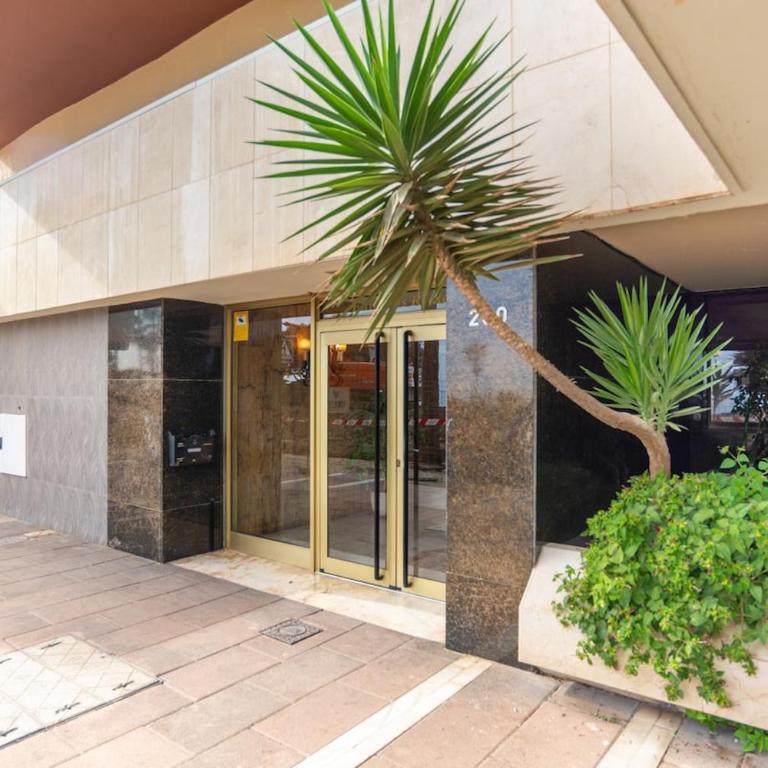 Seaside Apartment in Estepona - Apartamento de 2 dormitorios - 25
