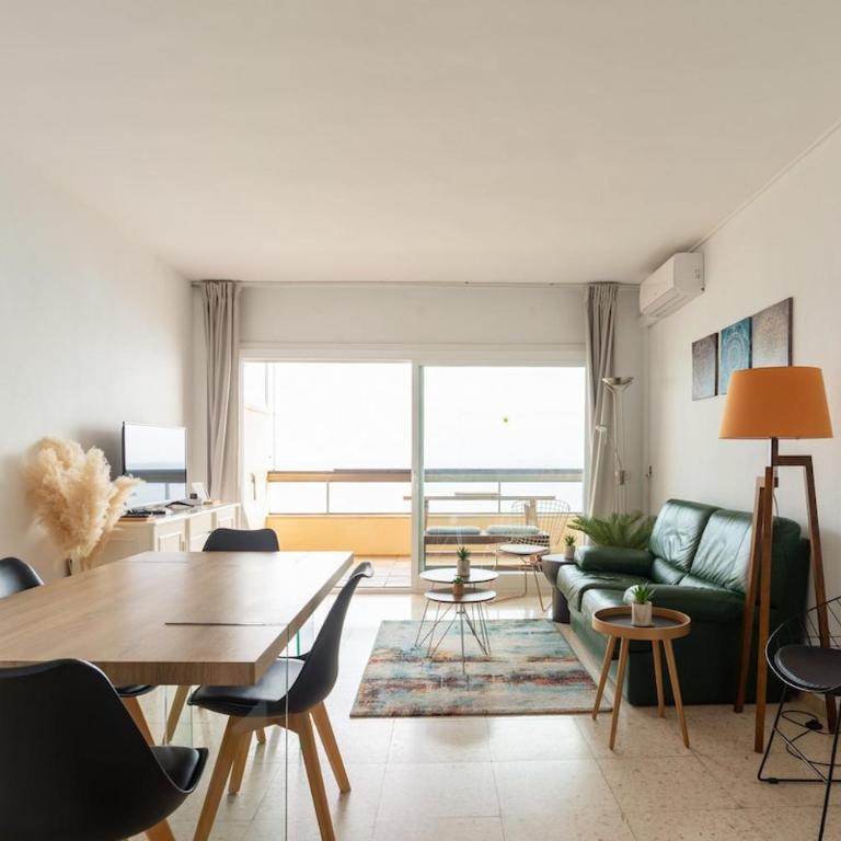 Seaside Apartment in Estepona - Apartamento de 2 dormitorios - 27