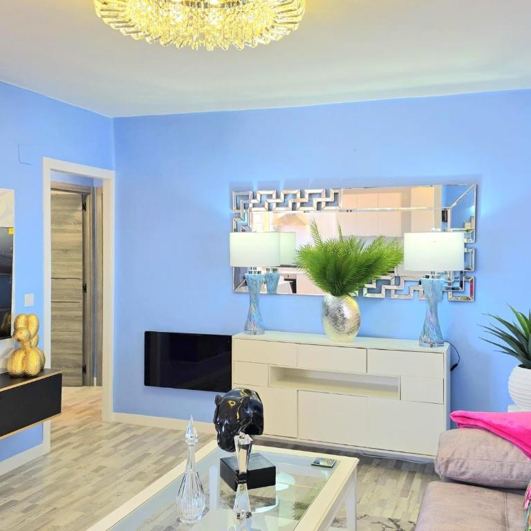The Eighth Horizon – Skyview Prestige Residence - Apartamento con vistas y balcón - 35