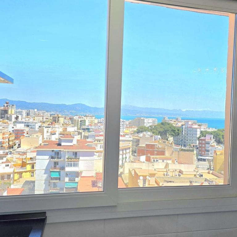 The Eighth Horizon – Skyview Prestige Residence - Apartamento con vistas y balcón - 34