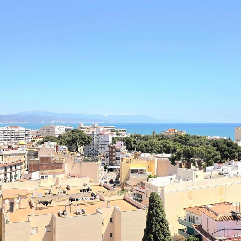 The Eighth Horizon – Skyview Prestige Residence - Apartamento con vistas y balcón - 26