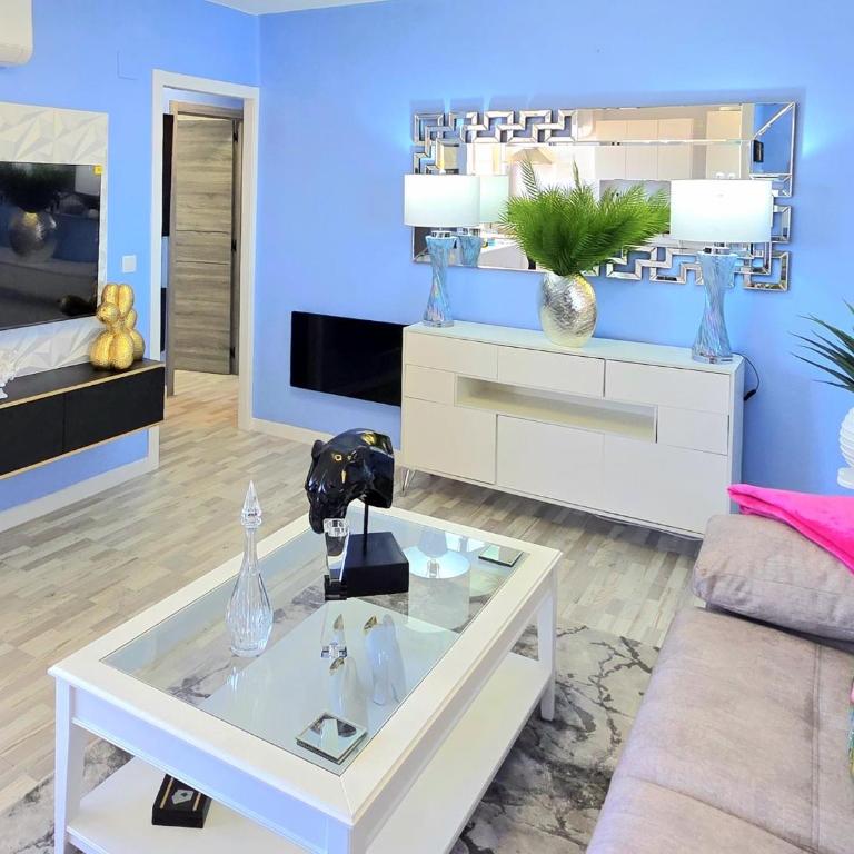 The Eighth Horizon – Skyview Prestige Residence - Apartamento con vistas y balcón - 30