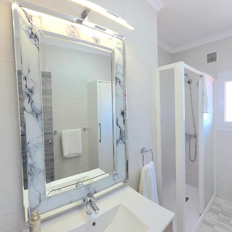 The Eighth Horizon – Skyview Prestige Residence - Apartamento con vistas y balcón - 29