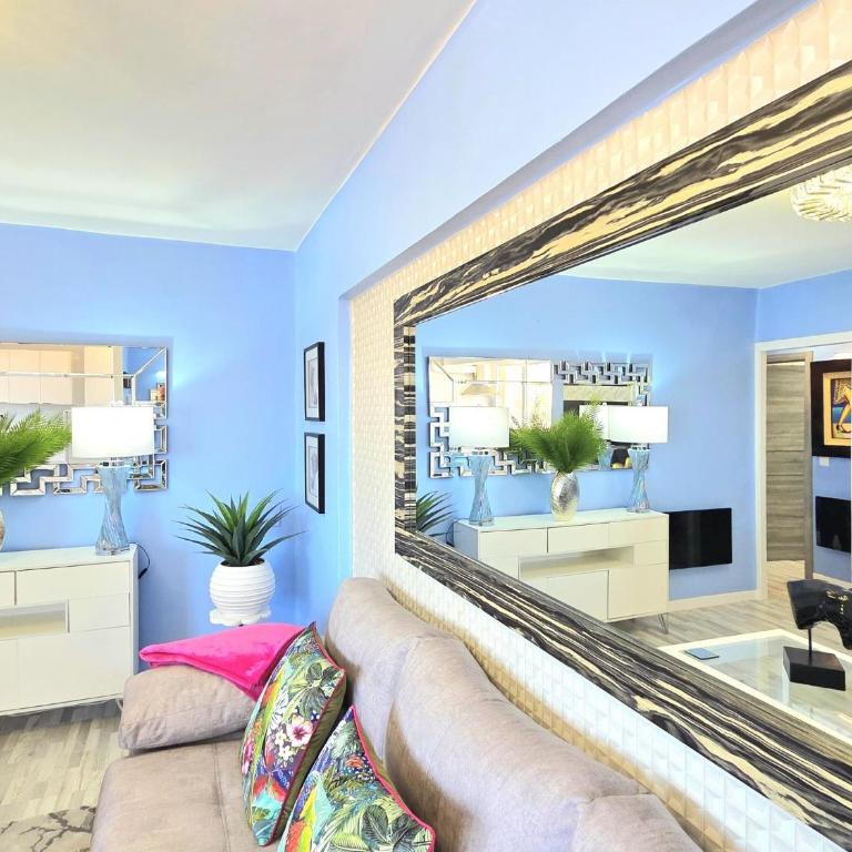 The Eighth Horizon – Skyview Prestige Residence - Apartamento con vistas y balcón - 25