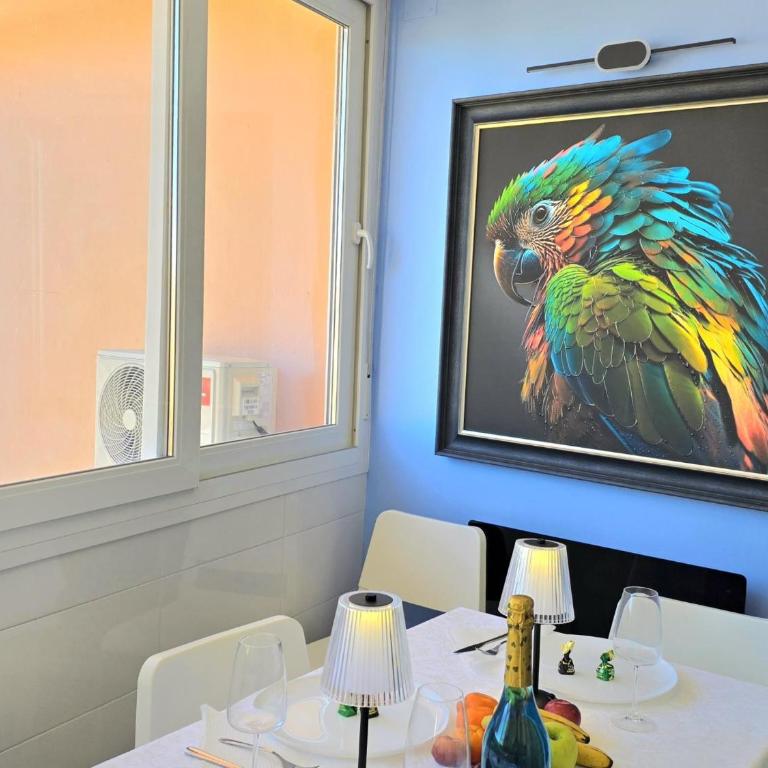 The Eighth Horizon – Skyview Prestige Residence - Apartamento con vistas y balcón - 16