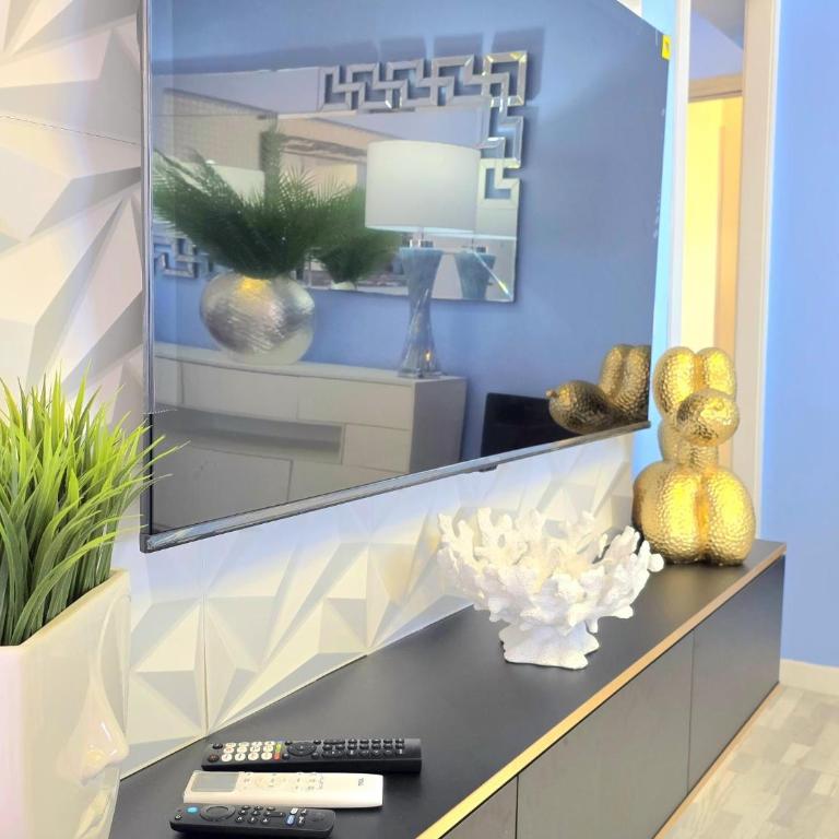 The Eighth Horizon – Skyview Prestige Residence - Apartamento con vistas y balcón - 17