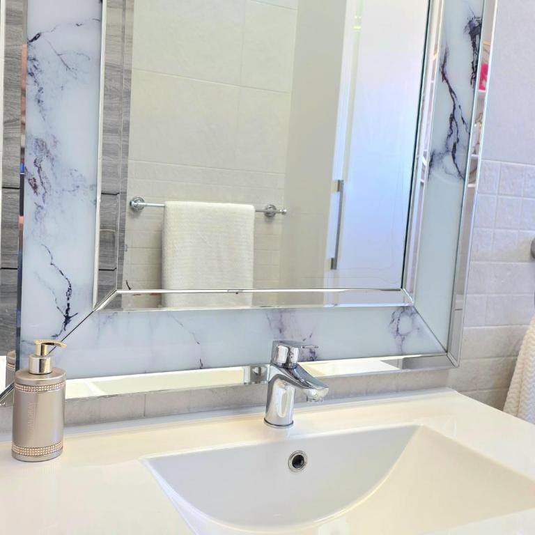 The Eighth Horizon – Skyview Prestige Residence - Apartamento con vistas y balcón - 15
