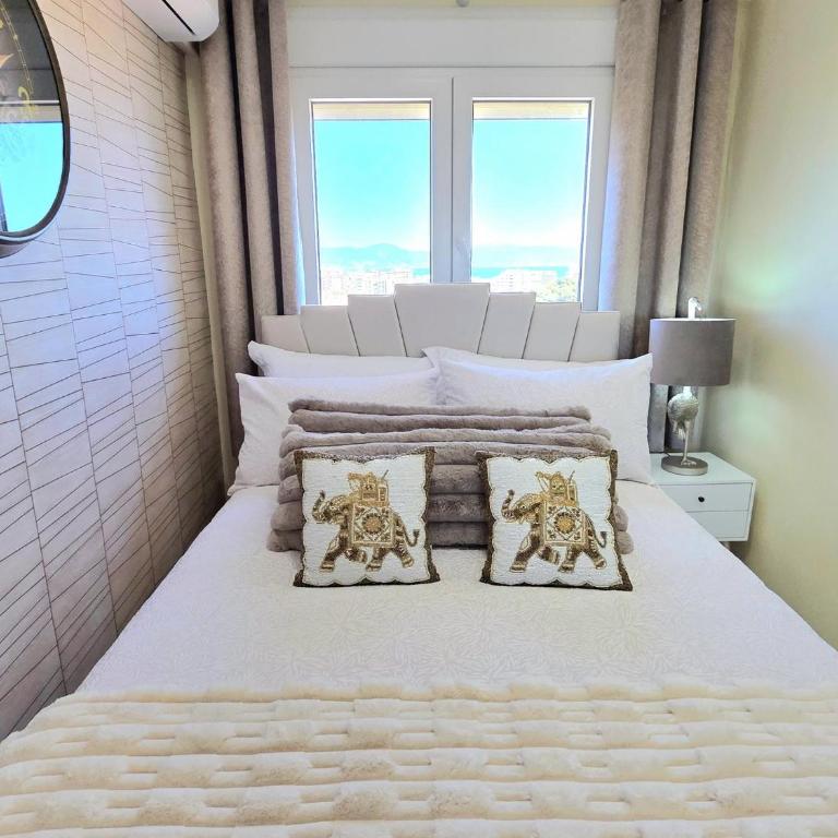 The Eighth Horizon – Skyview Prestige Residence - Apartamento con vistas y balcón - 10
