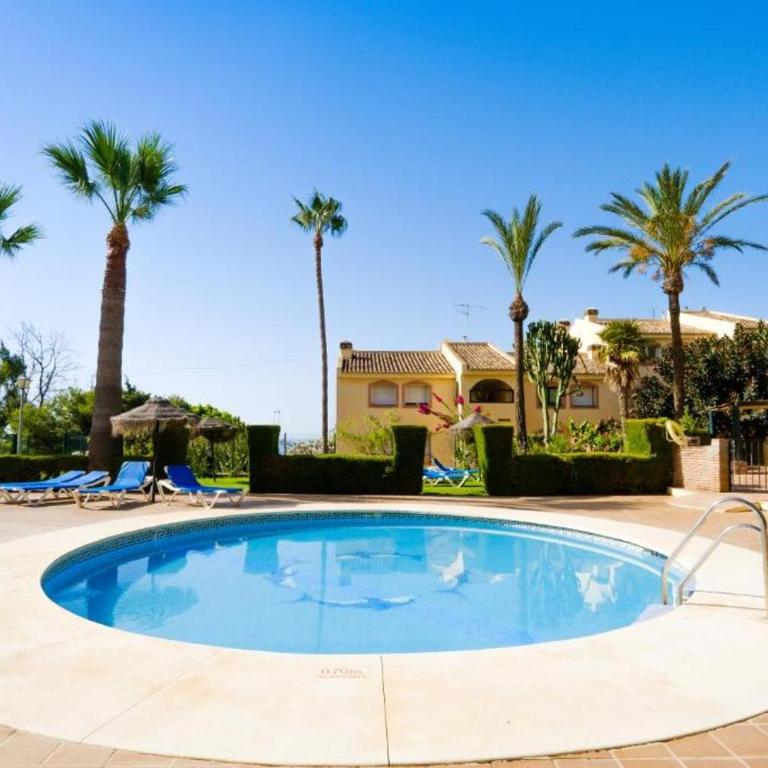 El Océano Infinity - seaview suite, private tunnel access to beach - Apartamento de 2 dormitorios - 26