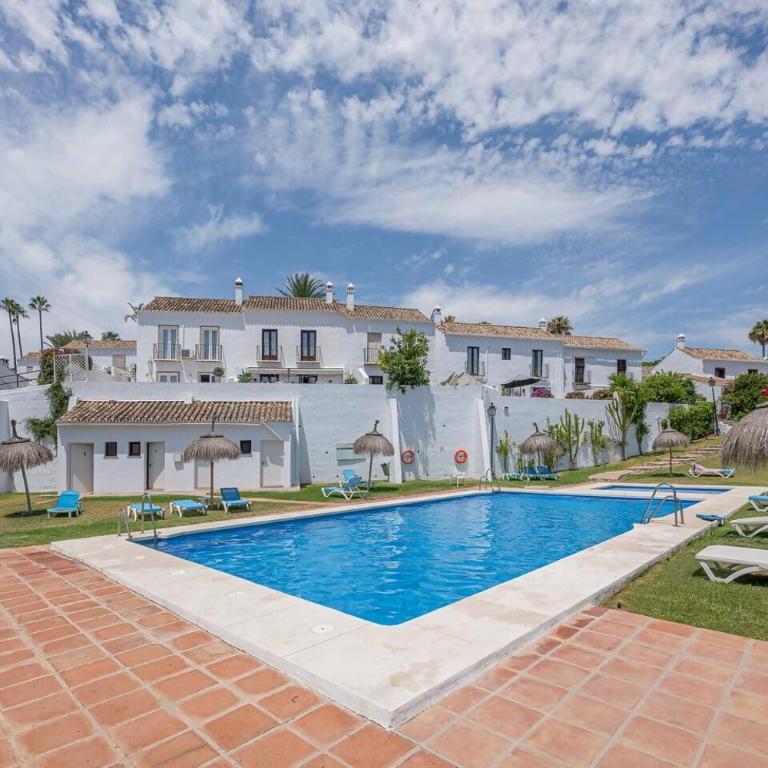 Casa Andaluza en Marbella close to Puerto Banús - Casa de 2 dormitorios - 5