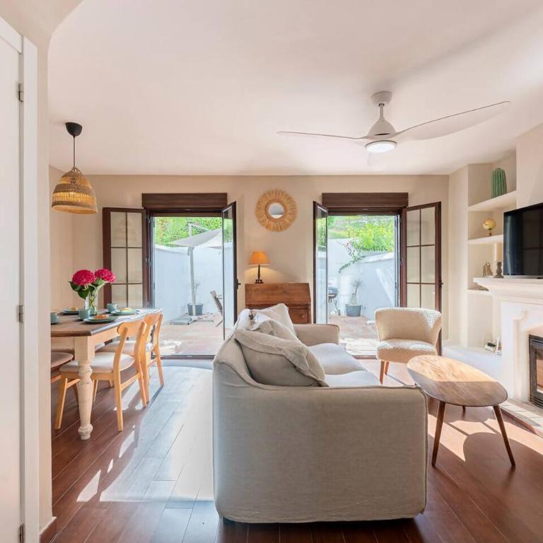 Casa Andaluza en Marbella close to Puerto Banús - Casa de 2 dormitorios - 16