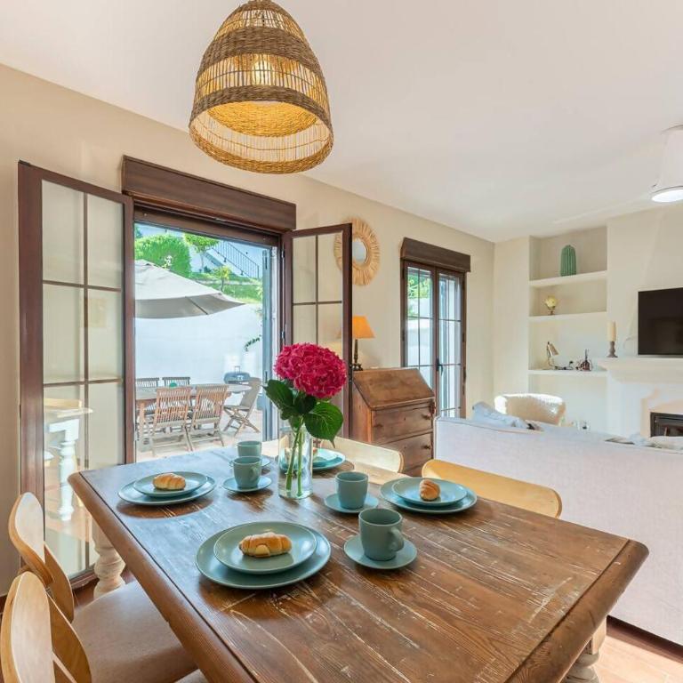 Casa Andaluza en Marbella close to Puerto Banús - Casa de 2 dormitorios - 10