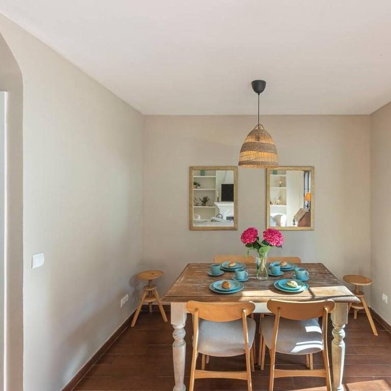 Casa Andaluza en Marbella close to Puerto Banús - Casa de 2 dormitorios - 24