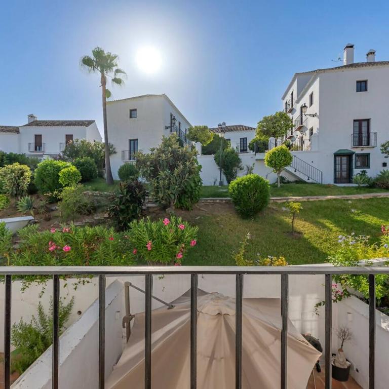 Casa Andaluza en Marbella close to Puerto Banús - Casa de 2 dormitorios - 30
