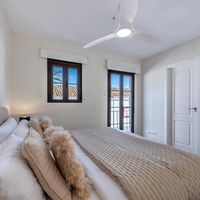 Casa Andaluza en Marbella close to Puerto Banús - Casa de 2 dormitorios - 33