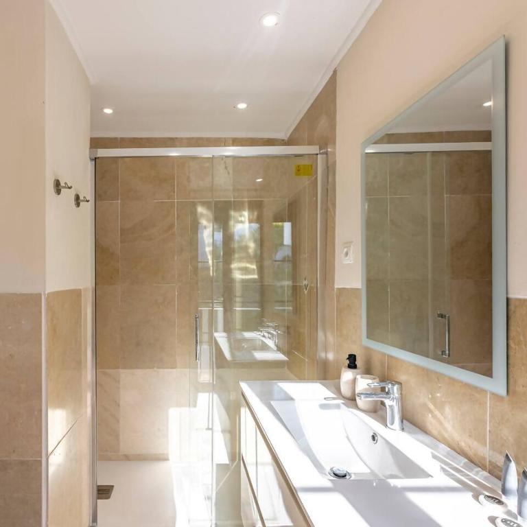 Casa Andaluza en Marbella close to Puerto Banús - Casa de 2 dormitorios - 36