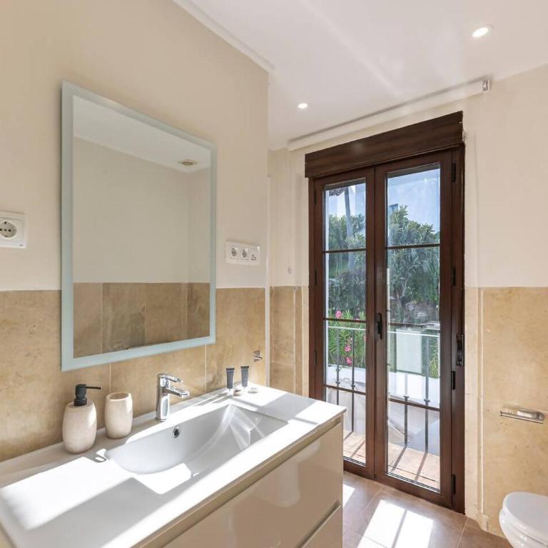 Casa Andaluza en Marbella close to Puerto Banús - Casa de 2 dormitorios - 37