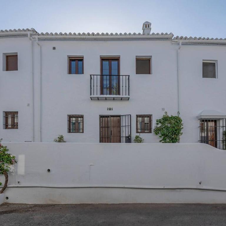Casa Andaluza en Marbella close to Puerto Banús - Casa de 2 dormitorios - 39
