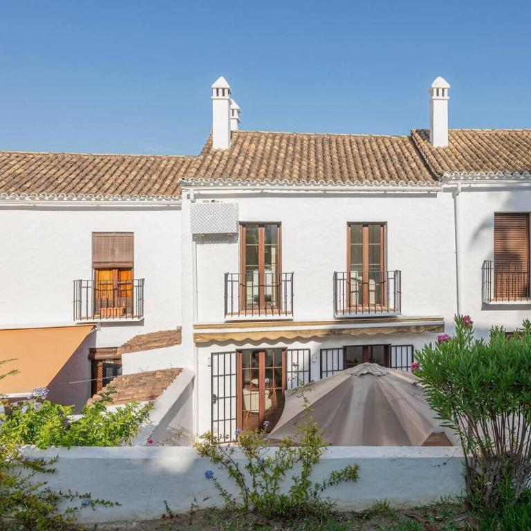 Casa Andaluza en Marbella close to Puerto Banús - Casa de 2 dormitorios - 40