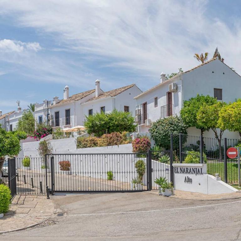 Casa Andaluza en Marbella close to Puerto Banús - Casa de 2 dormitorios - 47