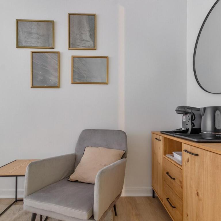 WeHost - Luxe et confort : studio façon chambre d'hôtel - Appartement - 3