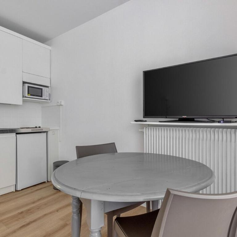 WeHost - Luxe et confort : studio façon chambre d'hôtel - Appartement - 7