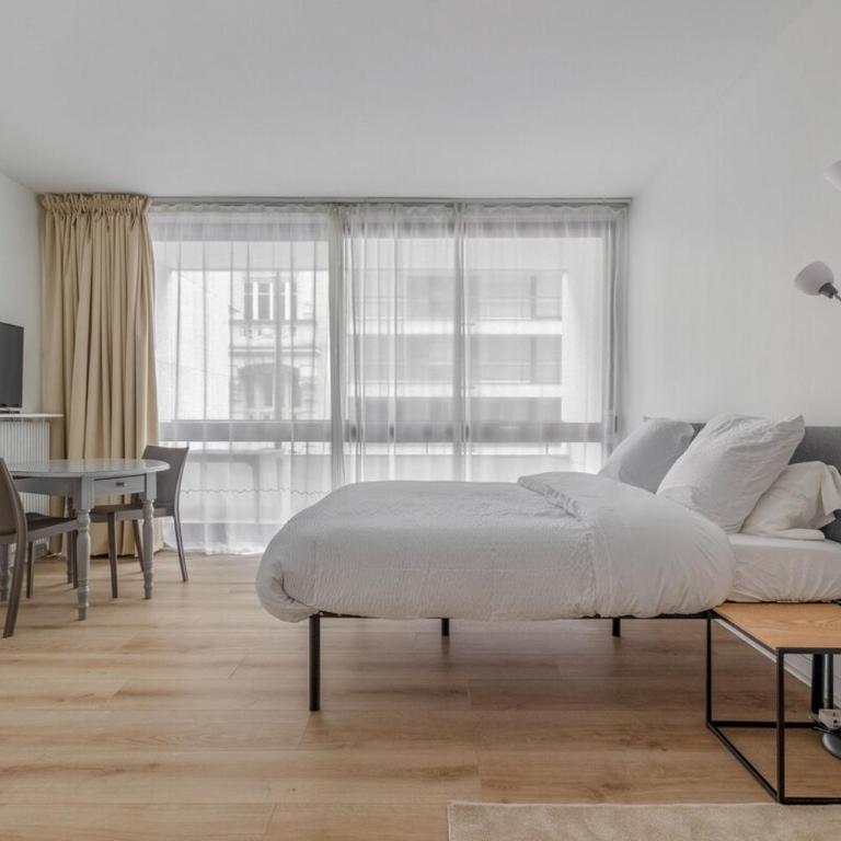WeHost - Luxe et confort : studio façon chambre d'hôtel - Appartement - 1