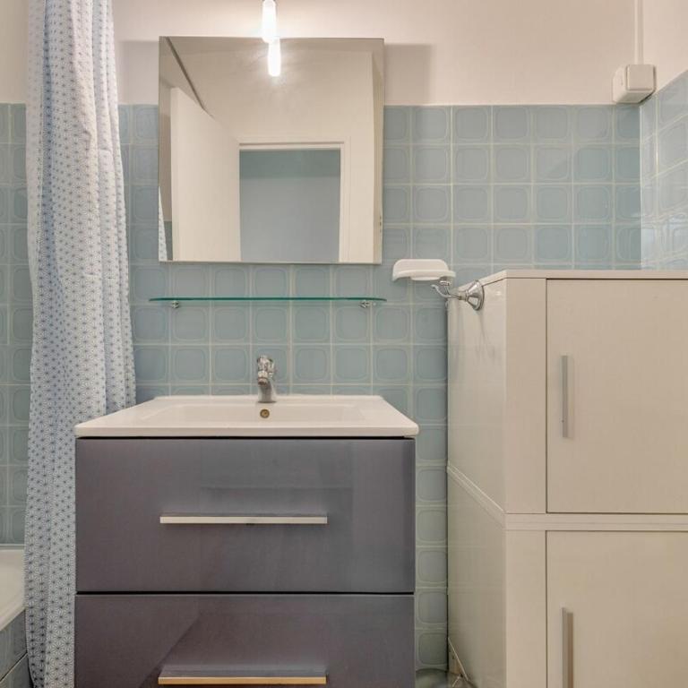 WeHost - Luxe et confort : studio façon chambre d'hôtel - Appartement - 12