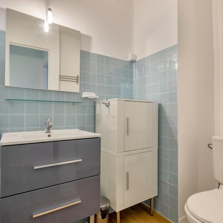 WeHost - Luxe et confort : studio façon chambre d'hôtel - Appartement - 11