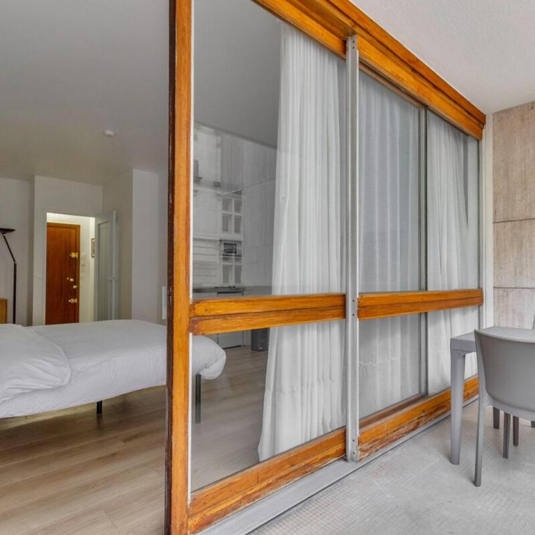 WeHost - Luxe et confort : studio façon chambre d'hôtel - Appartement - 5