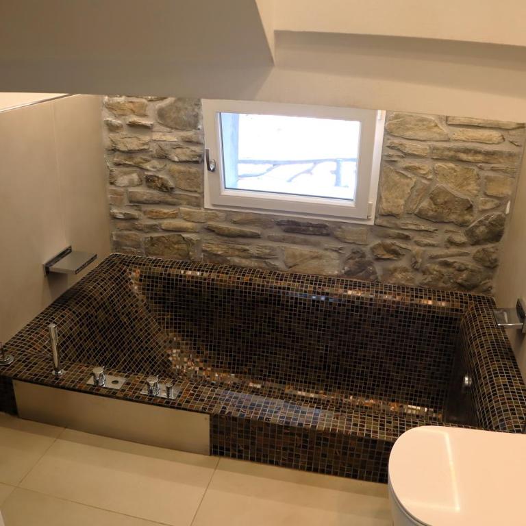La finestra sul mare - One-Bedroom Apartment - 25