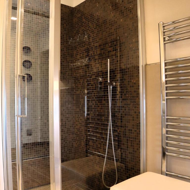 La finestra sul mare - One-Bedroom Apartment - 24