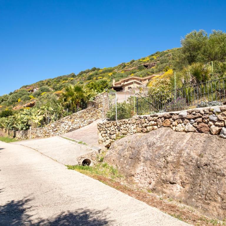 Fantastica Villa con piscina e vista mare - Villa with Private Pool - 38