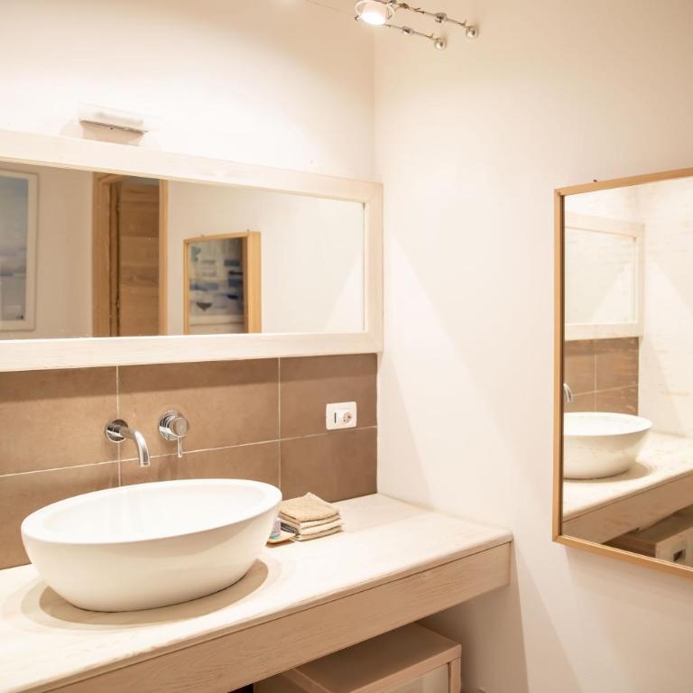 Fantastica Villa con piscina e vista mare - Villa with Private Pool - 35