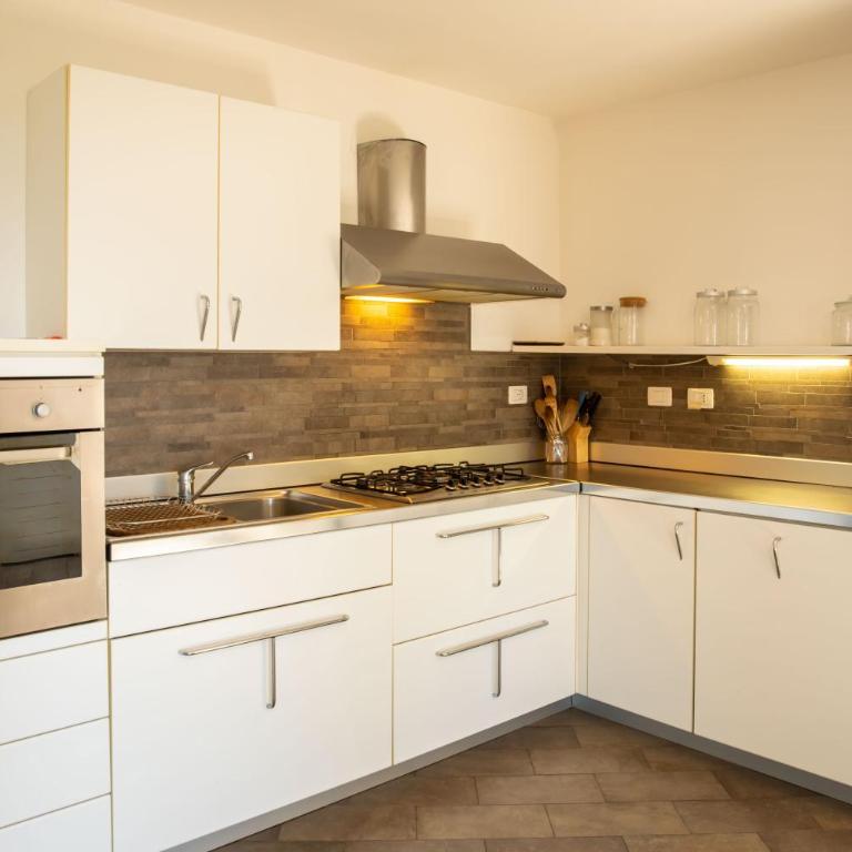 Fantastica Villa con piscina e vista mare - Villa with Private Pool - 33