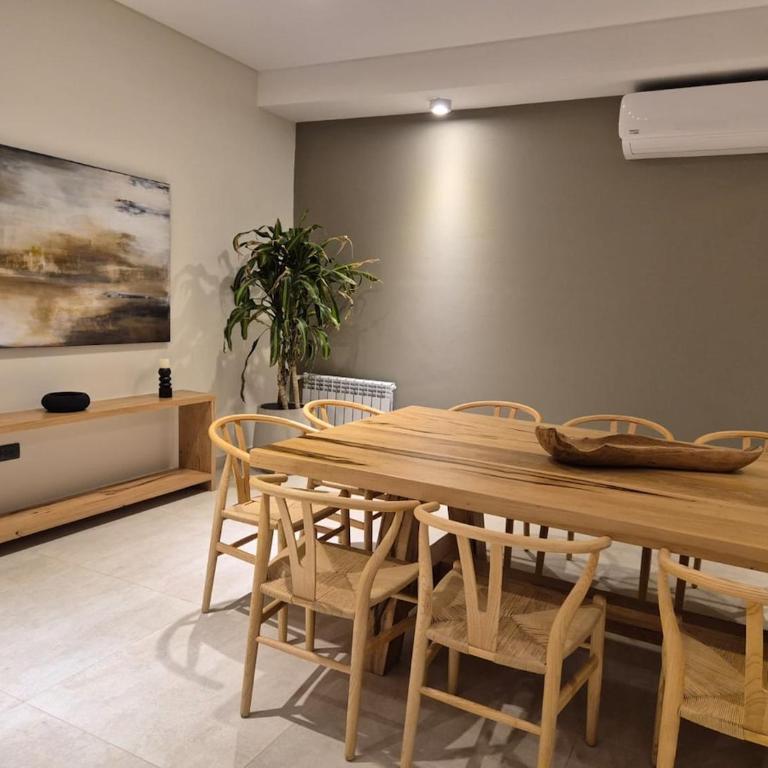 Apartment in a condominium - Apartamento de 1 dormitorio - 8