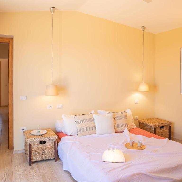 Fantastica Villa con piscina e vista mare - Villa with Private Pool - 27